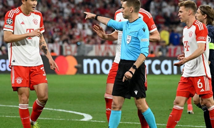 Kim Min-Jae: Kẻ lạc lõng giữa đại chiến toàn sao Bayern và Real Madrid