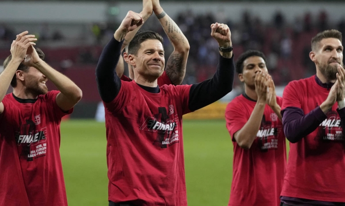 Xabi Alonso càng làm cho Bayern, MU, Liverpool và Barca thèm thuồng