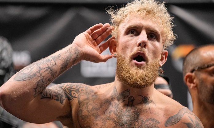 Jake Paul tin trận đấu với Mike Tyson sẽ có hơn 100 triệu lượt xem