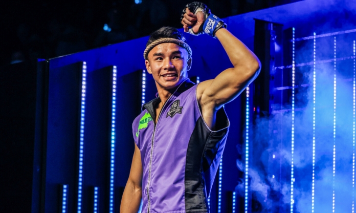 ONE 167: Johan “Jojo” Ghazali không coi Nguyễn Trần Duy Nhất là đối thủ xứng tầm