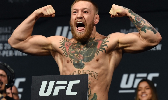 Conor McGregor rút lui khỏi UFC 303