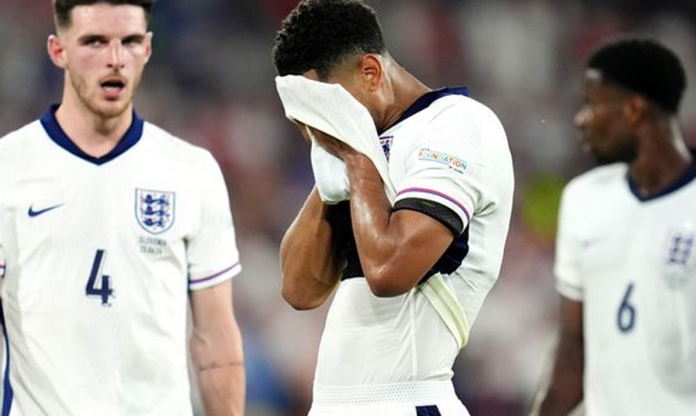 Anh vào vòng 1/8 EURO 2024: Còn “giấu bài” tới khi nào nữa Southgate?