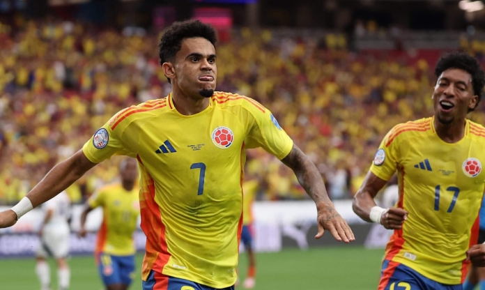 Nhận định, dự đoán Colombia vs Panama, 05h00 ngày 07/07/2024