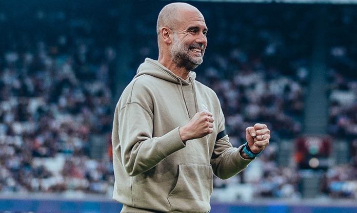 Chris Sutton dự đoán Man City thắng dễ Brentford