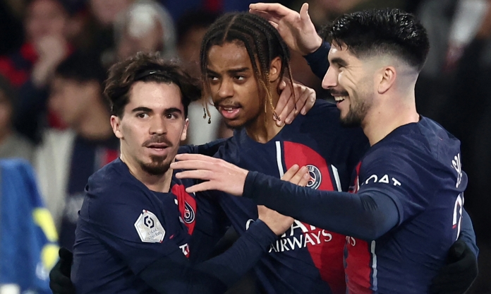 Nhận định PSG vs Nantes: Chủ nhà trút giận, 3h00 ngày 1/12/2024