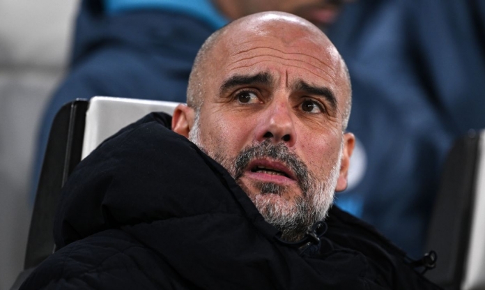 Pep Guardiola chỉ ra lợi thế của Chelsea trong cuộc đua vô địch