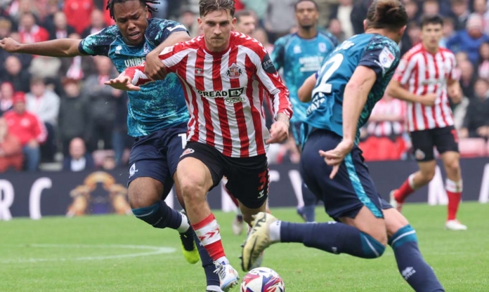 Nhận định Middlesbrough vs Sunderland: Hy vọng thăng hạng, 03h00 ngày 4/2/2025
