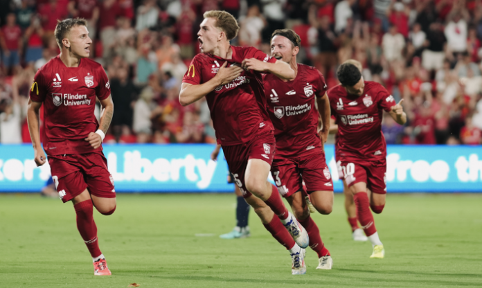 Nhận định Adelaide Utd vs Melbourne City: Tiếp tục bám đuổi, 15h35 ngày 7/2/2025