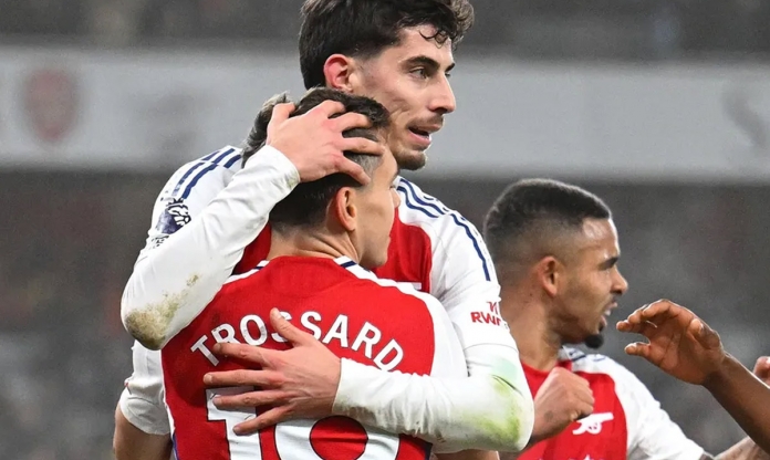 Arsenal được chỉ cách hạ Real Madrid