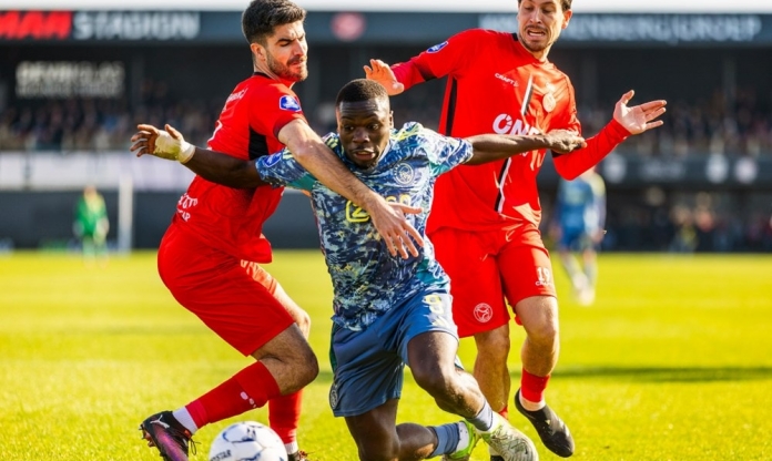 Nhận định Frankfurt vs Ajax: Đội khách buông xuôi, 0h45 ngày 14/3/2025