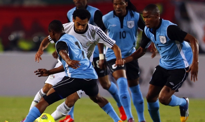 Nhận định Botswana vs Somalia: Phong độ tệ hại