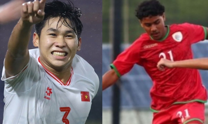 Nhận định U17 Việt Nam vs U17 Oman: Có thêm chiến thắng