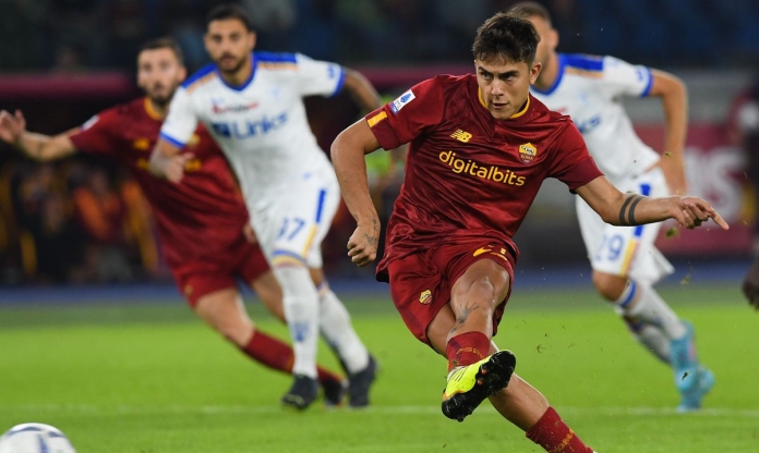 Nhận định Lecce vs AS Roma: Dễ trên 2,5 bàn, 2h45 ngày 30/3/2025