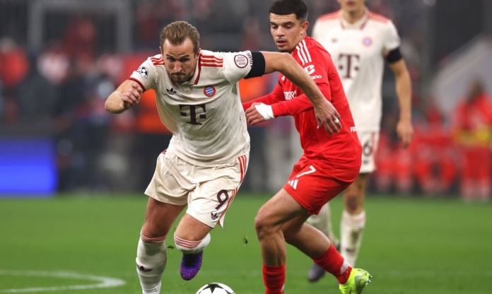 Nhận định Bayern Munich vs St. Pauli: Tự tin với thông số áp đảo