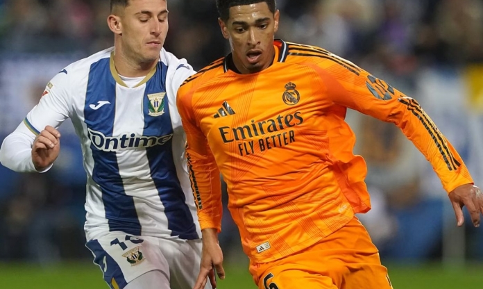 Nhận định Real Madrid vs Leganes: Thắng để đua vô địch, 3h00 ngày 30/3/2025