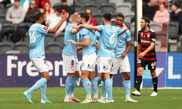 Nhận định Sydney vs Melbourne City: Bất phân thắng bại? 13h00 ngày 29/3/2025