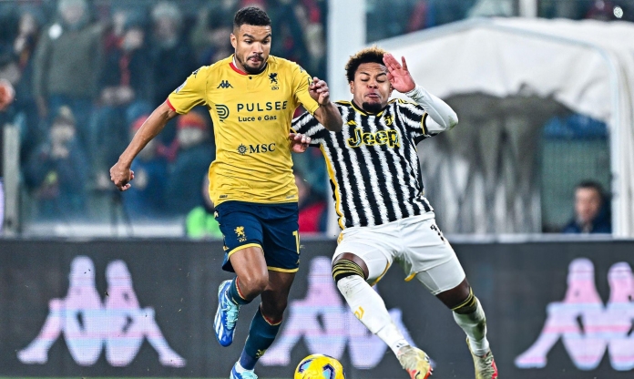 Nhận định Juventus vs Genoa: Chào tân HLV, 0h00 ngày 30/3/2025