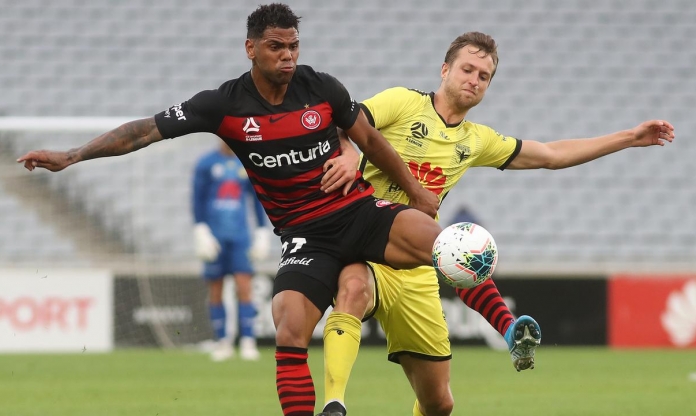 Nhận định Wellington Phoenix vs Western Sydney Wanderers: Quá chênh lệch!