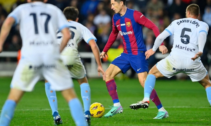 Nhận định Barcelona vs Girona: Củng cố ngôi đầu, 21h15 ngày 30/3/2025