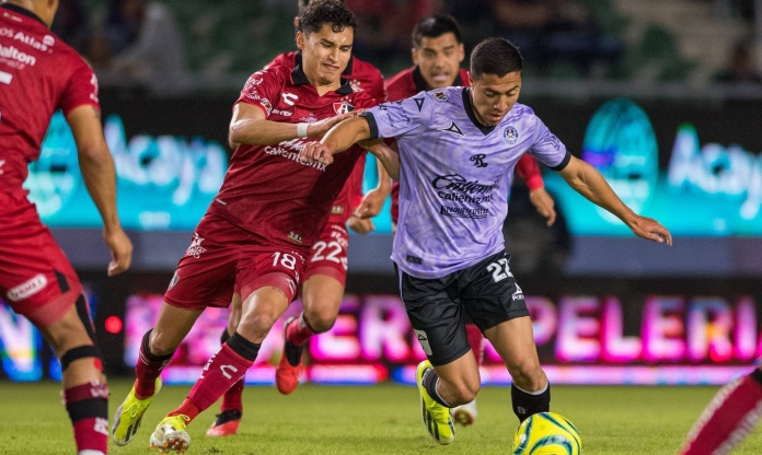 Nhận định Mazatlan vs Atlas: Ngang tài, cân sức