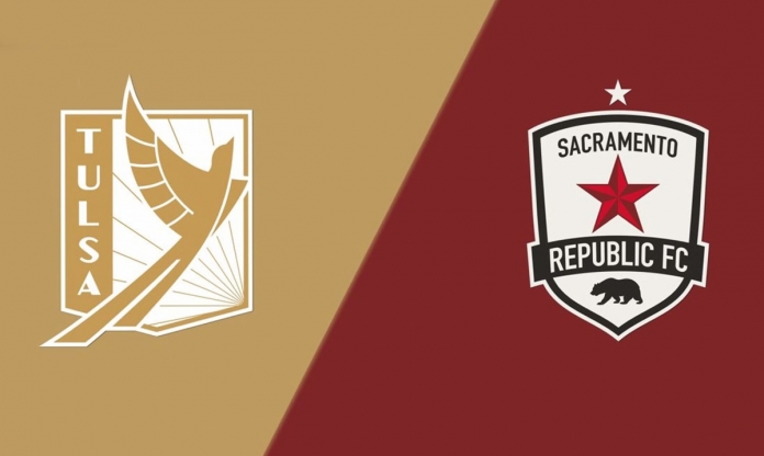 Nhận định Tulsa vs Sacramento: Đôi bên đều có bàn?