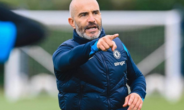 Enzo Maresca không đảm bảo tương lai cho dàn sao Chelsea