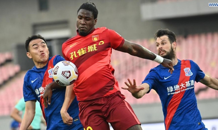 Nhận định Shanghai Shenhua vs Yunnan Yukun: Thắng dễ dàng, 17h00 ngày 2/4/2025