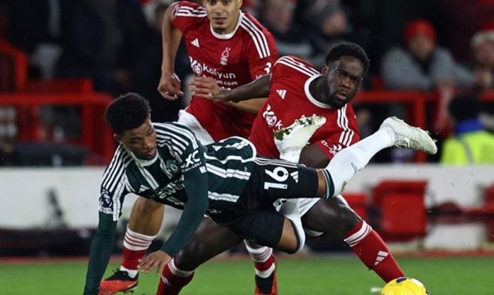 Nhận định Nottingham vs MU: Cẩn thận sẩy chân