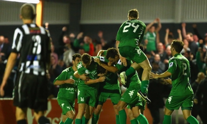 Nhận định Bulleen và Bentleigh Greens: Không khoan nhượng