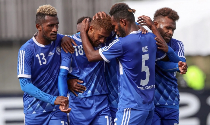 Nhận định Hekari United vs Central Coast: Khó khăn nhất định