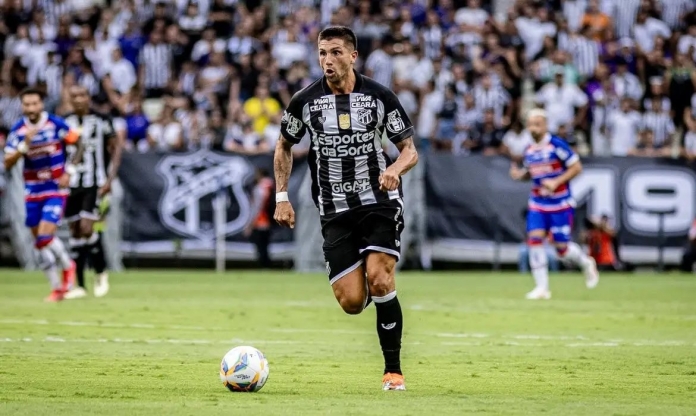 Nhận định Bragantino vs Ceara: Chờ đợi bất ngờ