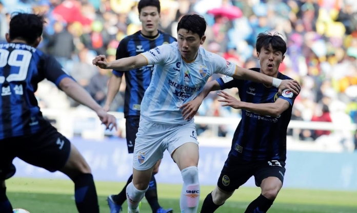 Nhận định Ulsan HD vs Daejeon: Khó cản chủ nhà