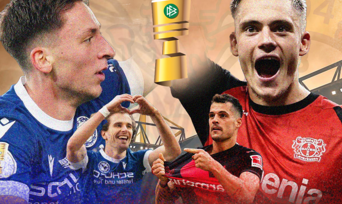 Nhận định Arminia Bielefeld vs Bayer Leverkusen: Thắng tiến chung kết, 1h45 ngày 2/4/2025
