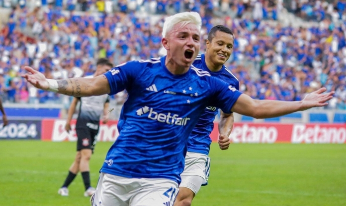 Nhận định Union Santa Fe vs Cruzeiro: Ngang tài, cân sức