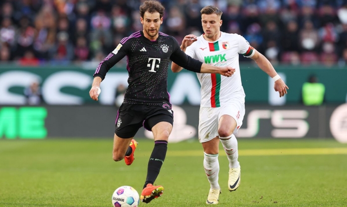 Nhận định Augsburg vs Bayern Munich: Không thể chống cự, 1h30 ngày 5/4/2025
