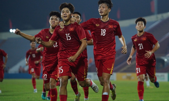 Nhận định U17 Úc vs U17 Việt Nam: Địa chấn đầu tiên, 22h00 ngày 04/4/2025