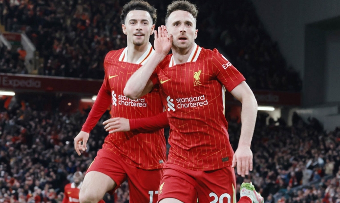 Liverpool sẽ hủy diệt Tottenham ngay tại Anfield?