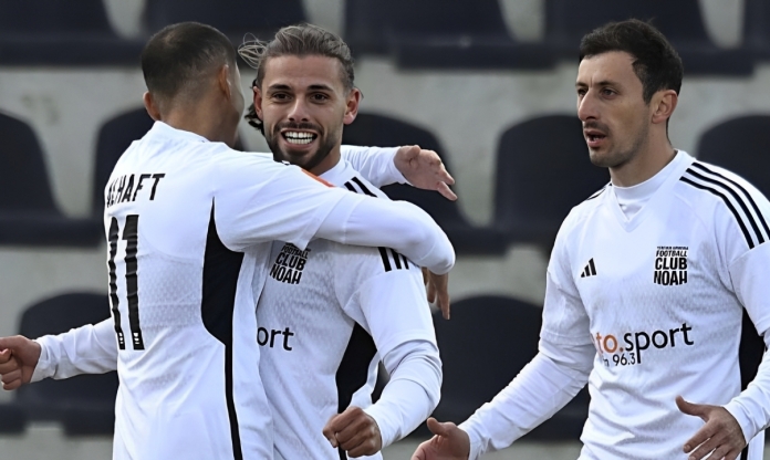 Nhận định Aratat Armenia II vs Noah II: Quá chênh lệch, 19h00 ngày 8/4/2025