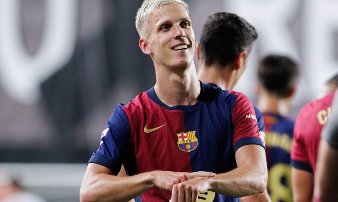 Sao Barca chọc tức sâu cay Real Madrid