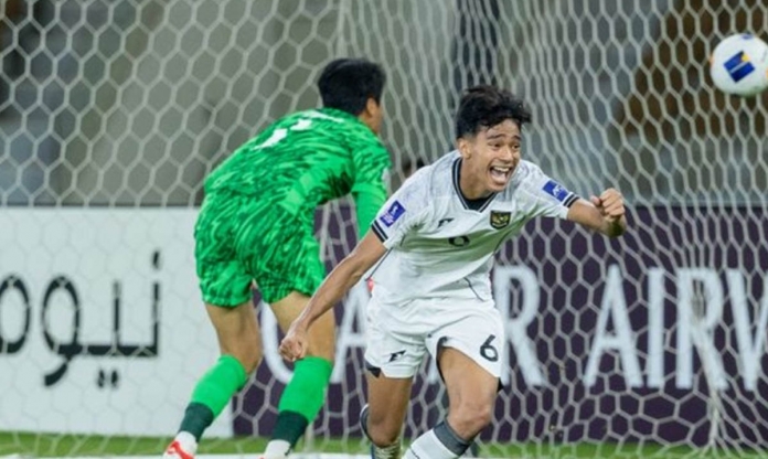 Nhận định U17 Indonesia vs U17 Yemen: Lấy vé dự World Cup, 22h00 ngày 07/4/2025