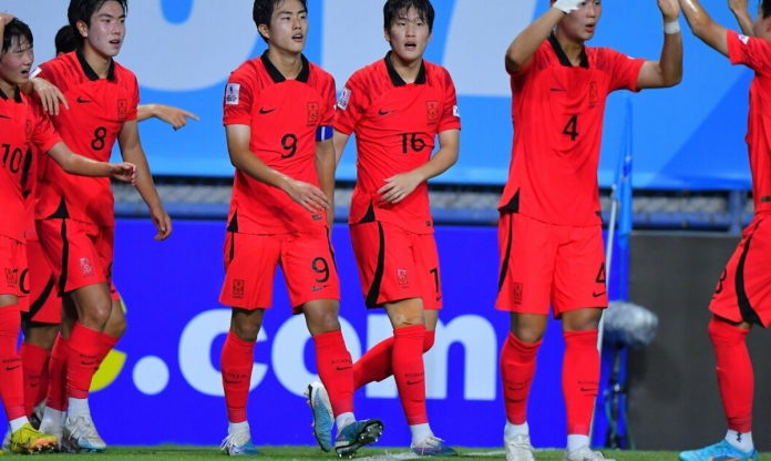 Nhận định U17 Afghanistan vs U17 Hàn Quốc: Mệnh lệnh phải thắng, 00h15 ngày 08/4/2025