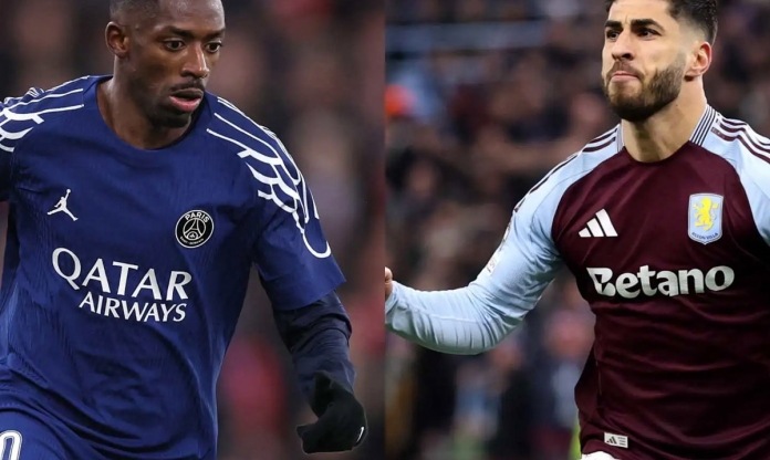 Nhận định PSG vs Aston Villa: Dốc toàn lực cho C1