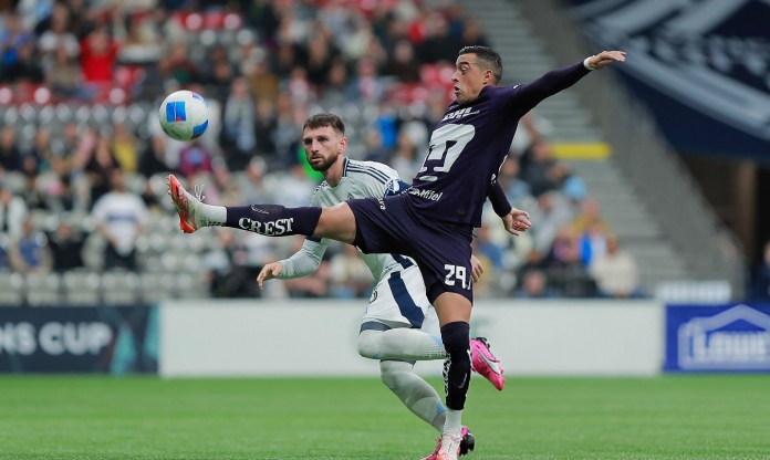 Nhận định Pumas vs Vancouver Whitecaps: Hứa hẹn kịch tính