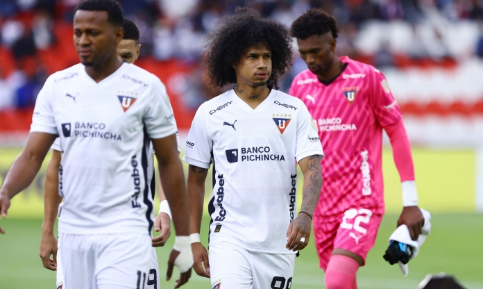 Nhận định LDU Quito vs D. Tachira: Nhiệm vụ phải thắng