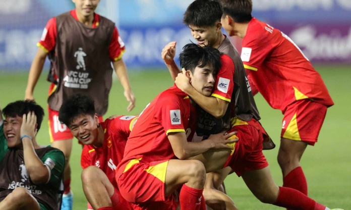 Nhận định U17 Việt Nam vs U17 UAE: Giành vé dự World Cup