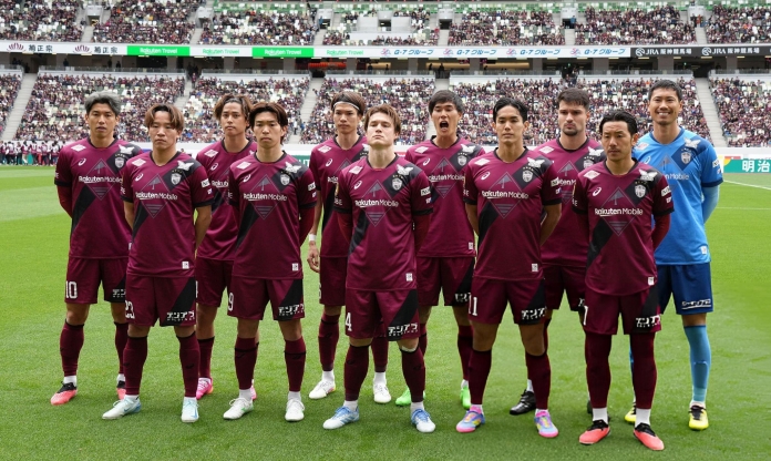 Nhận định Toyko Verdy vs Vissel Kobe: Một 9 một 10