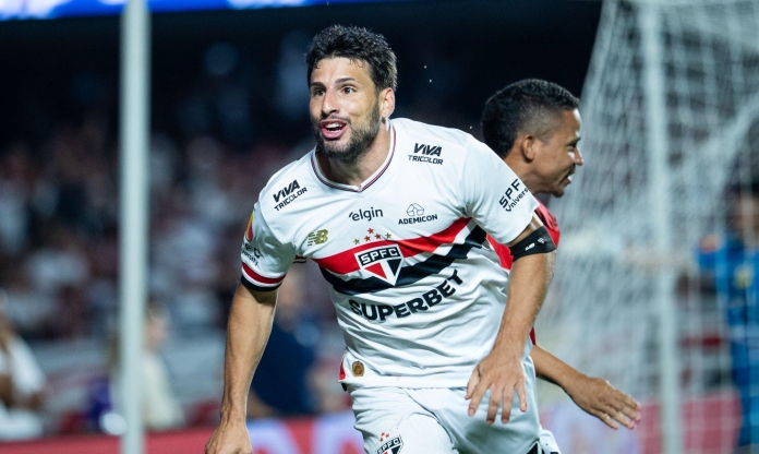 Nhận định Sao Paulo vs Alianza Lima: Khô hạn bàn thắng
