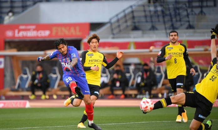 Nhận định Tokyo vs Kashiwa Reysol: Đồng cân đồng lạng