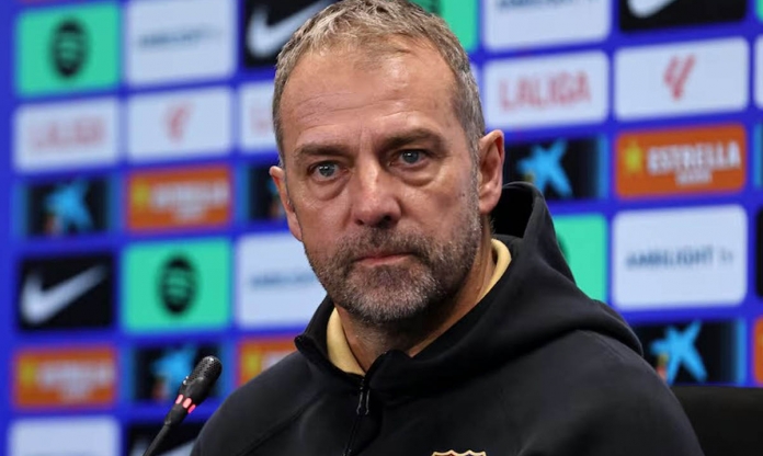 HLV Barca đã tìm thấy điểm cực mạnh của Inter Milan
