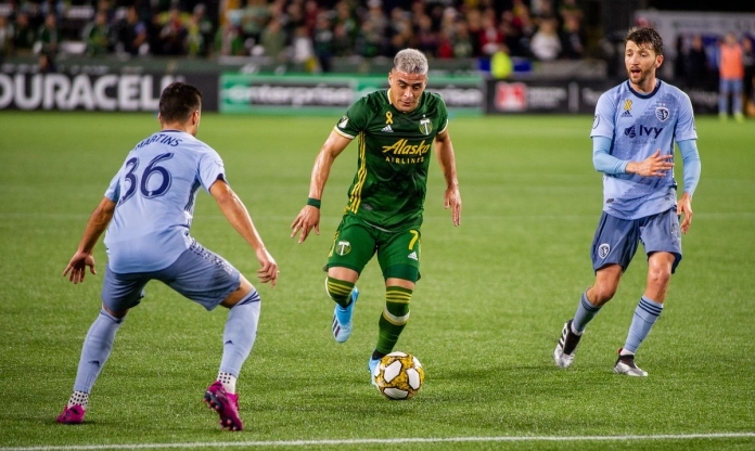 Nhận định Sporting Kansas vs Portland Timbers: Đối lập hoàn toàn